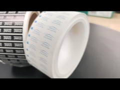 사용자 지정 인쇄 보안 무효 라벨