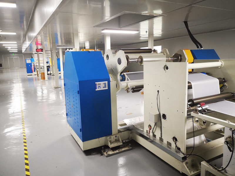 중국 Chongqing Peineng Electronic Materials Co., Ltd. 회사 프로필